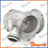 Vanne EGR pour MERCEDES-BENZ | AEGR-1123, 125032N